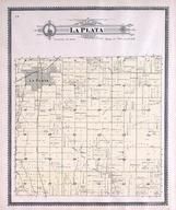 La Plata Township, Salt River, Macon County 1897